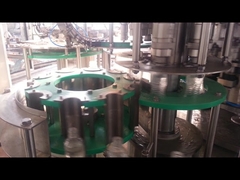 10000BPHTest machine with gas line