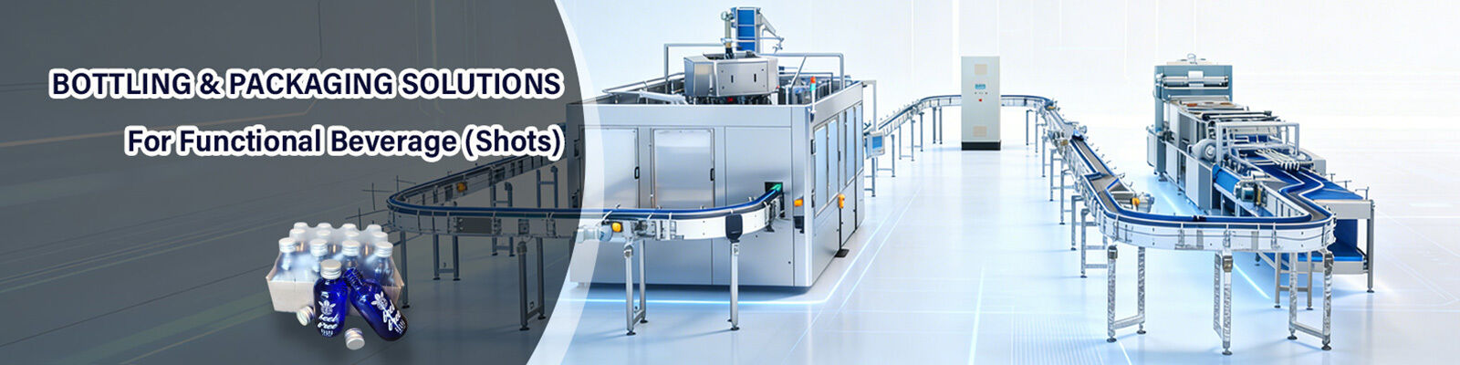 Máquina de llenado de bebidas